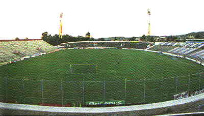 Estadio 23 de Agosto